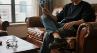 Cigarettes Are Getting Their Hollywood Moment, Again.