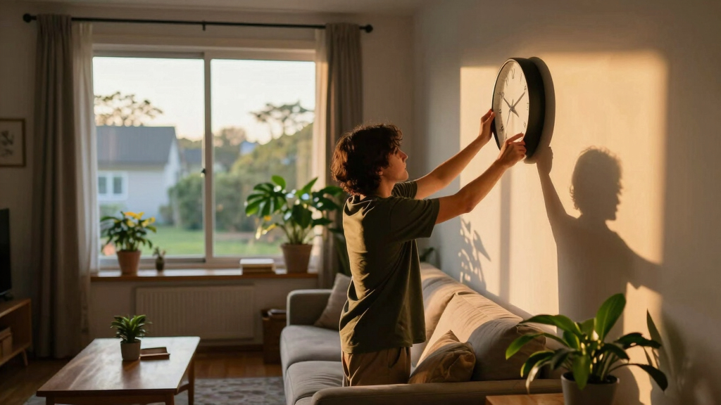 Daylight Saving Time