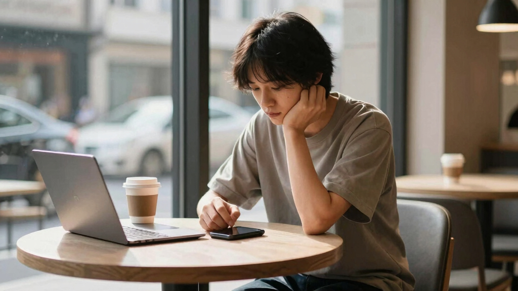 Death Of The Status Update: Why 55% Of Americans Stopped Posting On Social Media