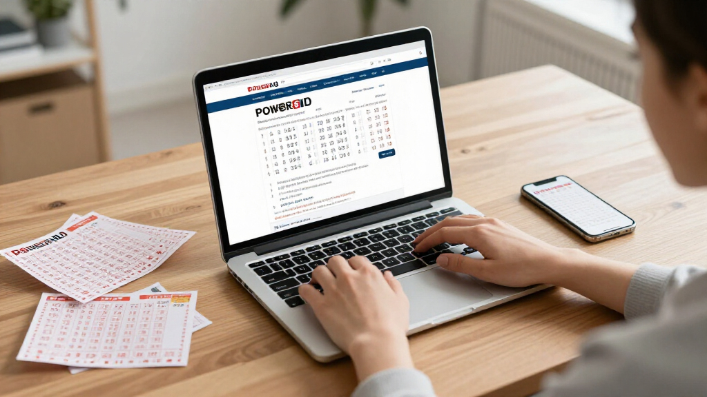 Did Anyone Win The Powerball? Winning Numbers For Wednesday, July 29, 2026