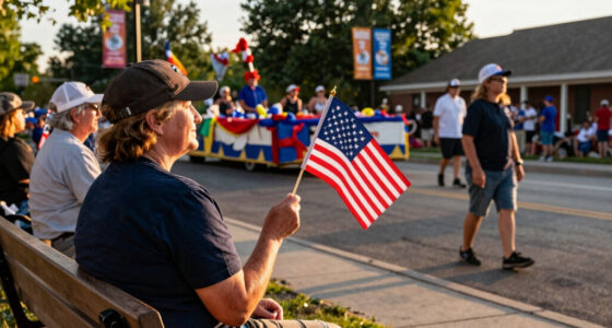 Douglas County, Colorado, celebrates Independence Day without fireworks