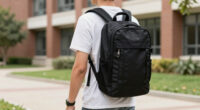 Ergonomic Backpacks For Students: A Back to school Guide