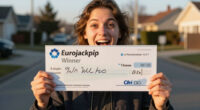 Eurojackpot-gewinner
