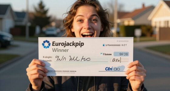Eurojackpot-gewinner