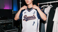 Exclusive Songstress-Backed Jerseys