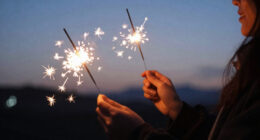 Fireworks Near Me