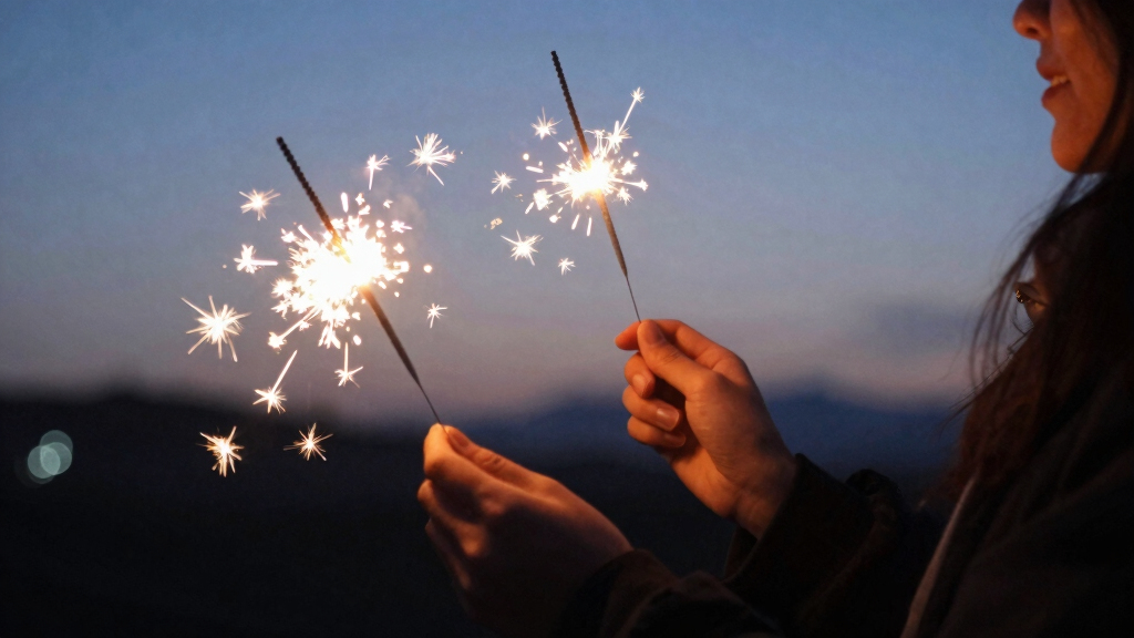 Fireworks Near Me