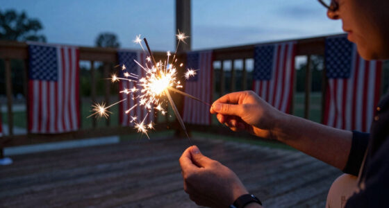 Fourth Of July