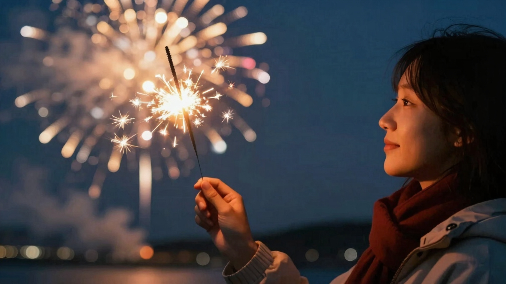 Fourth of July Fireworks Safety Tips and Recommendations