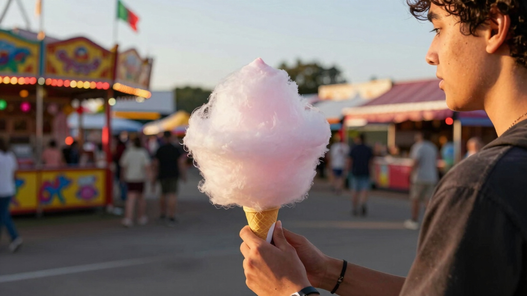 Great American State Fair