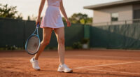 How Tennis Culture Is Shaping Modern Summer Fashion Trends