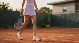 How Tennis Culture Is Shaping Modern Summer Fashion Trends