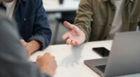 How To Ask For Help From People Who Don't Know You