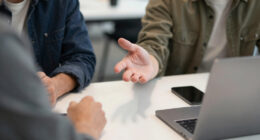 How To Ask For Help From People Who Don't Know You