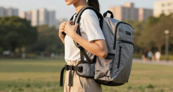 How to Choose Ergonomic Backpacks For Students