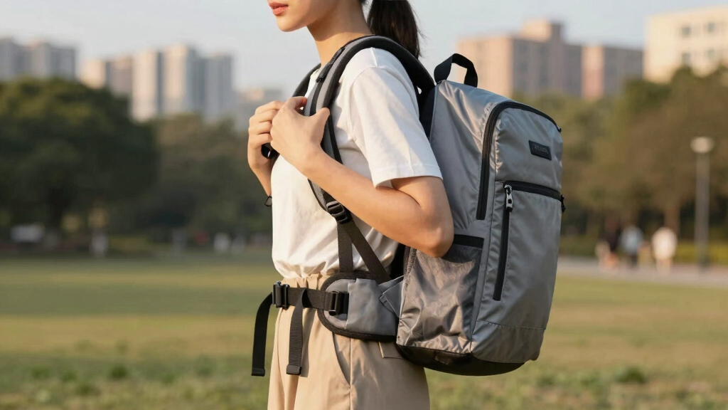 How to Choose Ergonomic Backpacks For Students