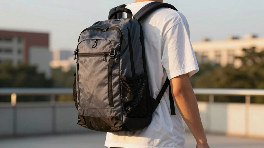 How to Choose Ergonomic Backpacks For Students