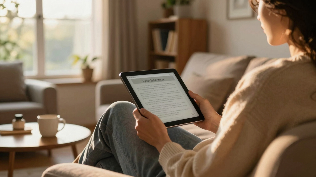 How To Read More Books