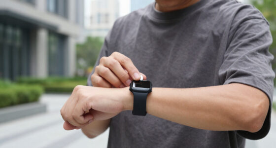 Iconic Superhero Tech Accessories