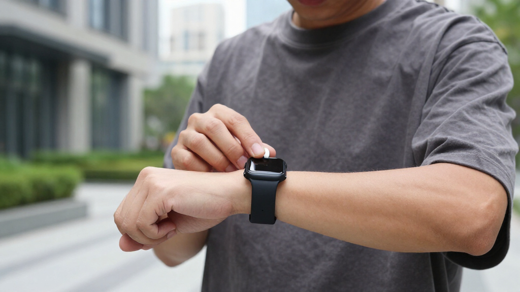 Iconic Superhero Tech Accessories
