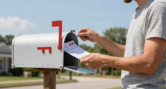 Is There Mail On July 3Rd