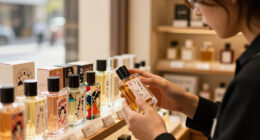 Japanese Pop Culture-Inspired Fragrances