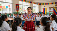 Lima Schools Launch Independence Day Parades With Official Schedule