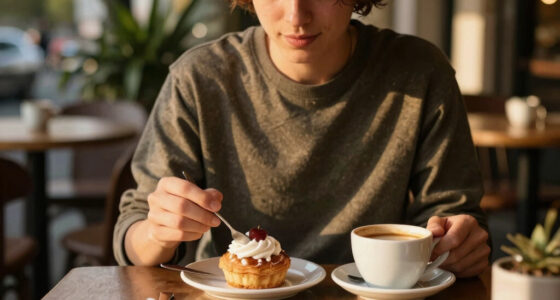 "Little Treat Culture" Is Being Hailed As The Perfect Antidote To Over-Optimisation—So I Tried It For A Month