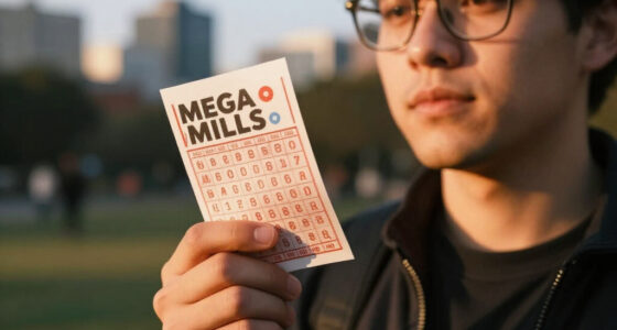 Mega Millions