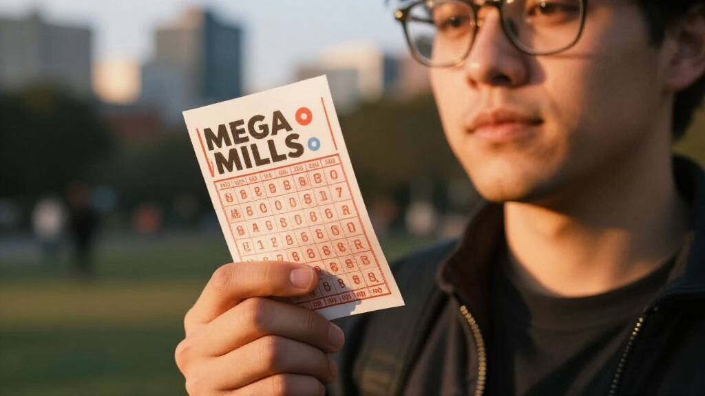 Mega Millions