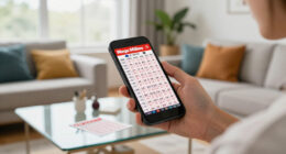 Mega Millions Numbers