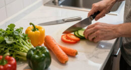 Official Clean Eating Partners