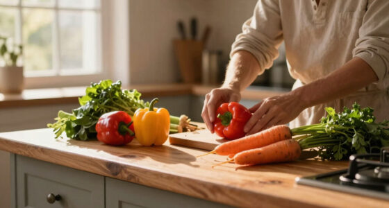Official Clean Eating Partners