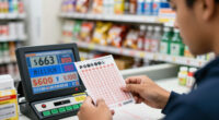 Powerball Jackpot Climbs To $663 Million After No Winner; Mega Millions Hits $800 Million