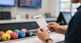 Powerball Numbers