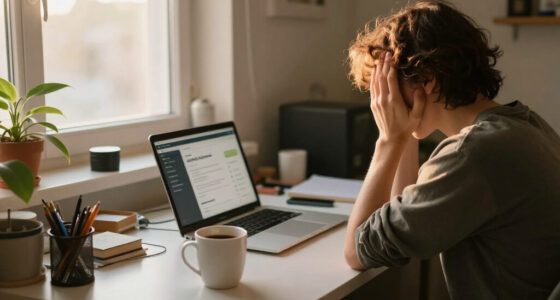 Sick Leave For Burnout, And Other Alarming Trends
