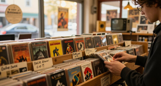 The lost civic life of movie rental stores