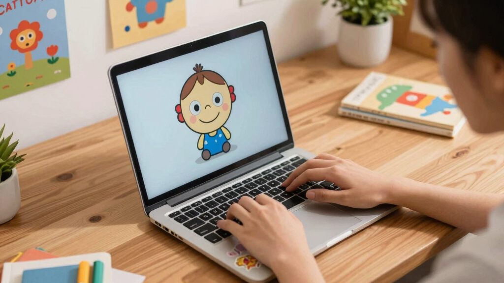 The Out-of-Touch Adults' Guide to Kid Culture: Why Ditto AI Might Be the New Tinder