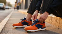 The Sneakers Everyone Will Be Talking About This Fall