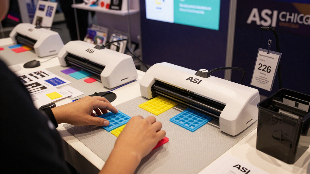 Top Promotional Product Trends From The ASI Show Chicago 2026 Show Floor