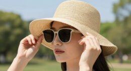 UV Protective Lifestyle Accessories