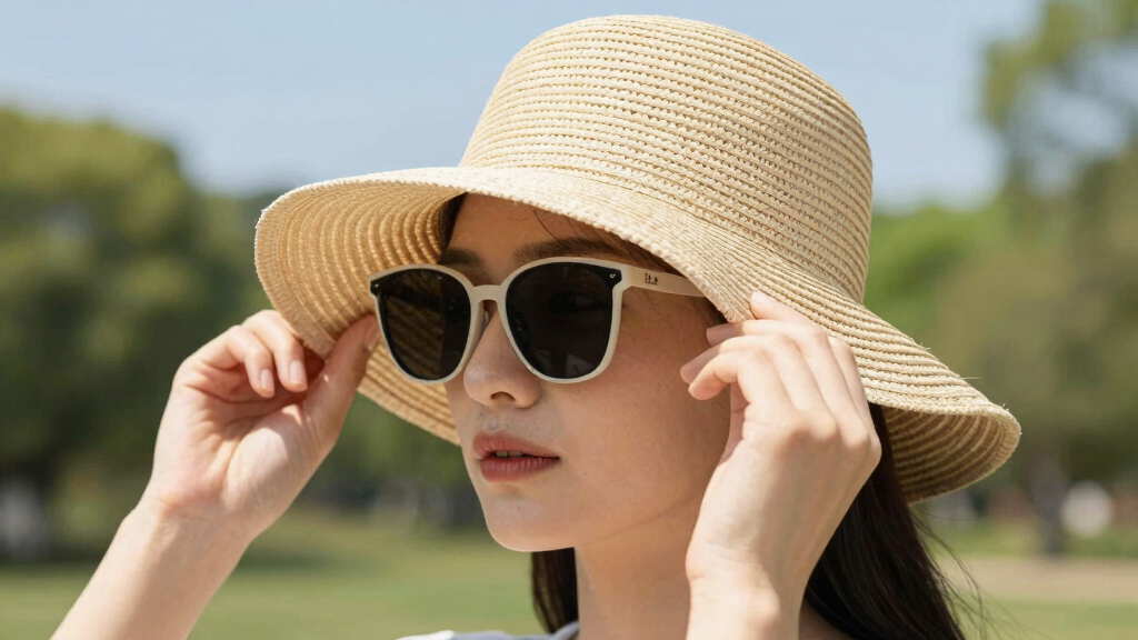 UV Protective Lifestyle Accessories