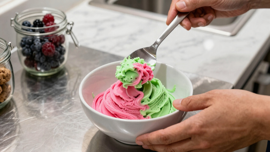 What The Current Froyo Renaissance Is Really About