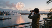 Where to watch fireworks in the Seattle area, plus a big change to Lake Union show