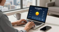 Will The Temp In Los Angeles Be Above 73.99° On Jul 20, 2026 At 10Pm EDT?