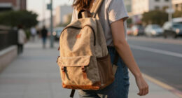 10 Best Laptop Backpacks for Students in 2026