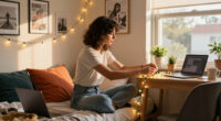 10 Best Student Dorm Room Decor Ideas for 2026
