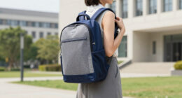 12 Best Ergonomic Backpacks for Students in 2026