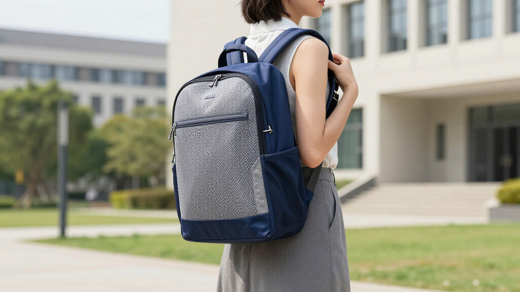 12 Best Ergonomic Backpacks for Students in 2026
