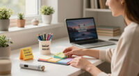 12 Best Motivational Desk Accessories for Students in 2026